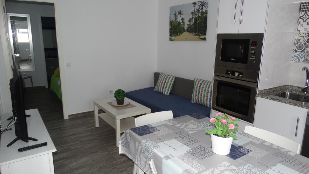 Apartamento Rio Salado Conil De La Frontera Εξωτερικό φωτογραφία