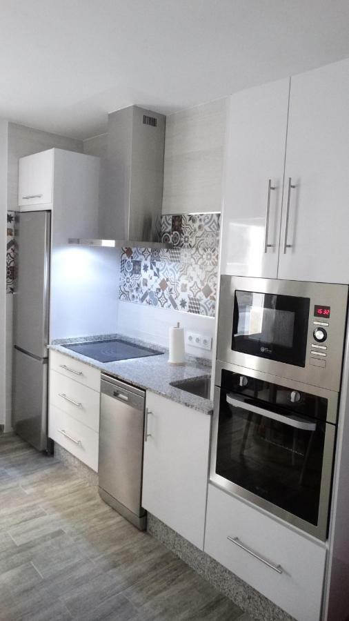 Apartamento Rio Salado Conil De La Frontera Εξωτερικό φωτογραφία