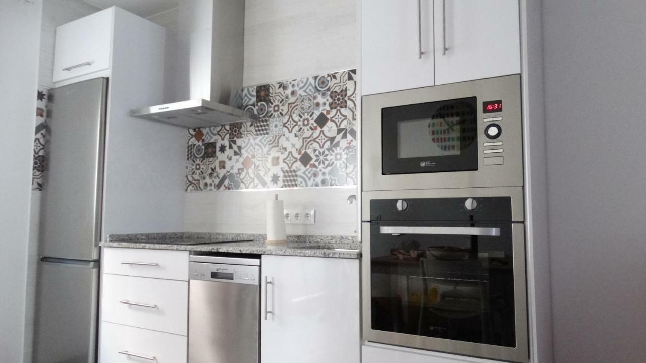 Apartamento Rio Salado Conil De La Frontera Εξωτερικό φωτογραφία