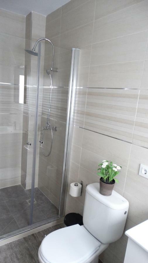 Apartamento Rio Salado Conil De La Frontera Εξωτερικό φωτογραφία